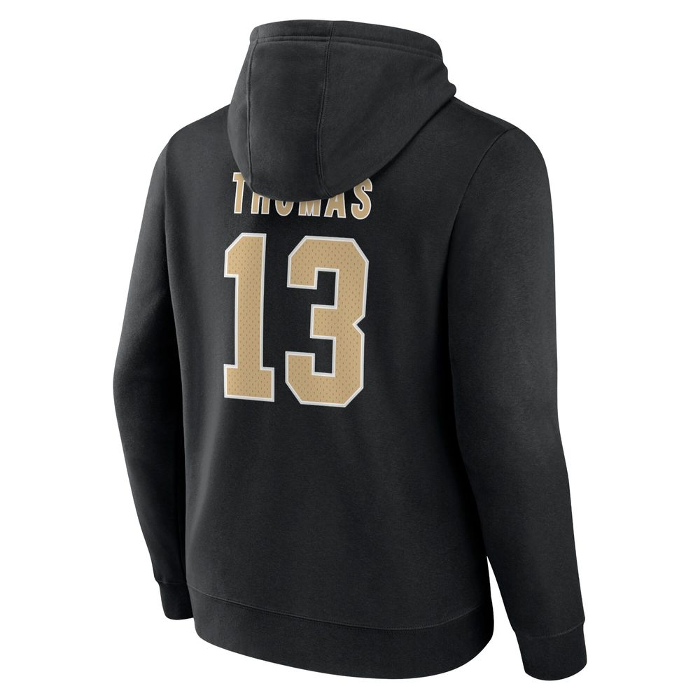 : Fanatics Michael Thomas White New Orleans Saints