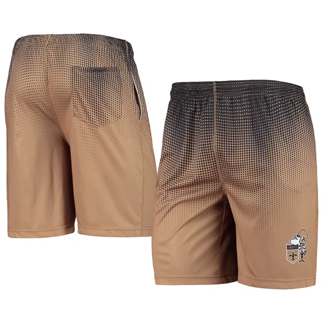 Lids Chicago Bears FOCO Static Mesh Shorts - Navy