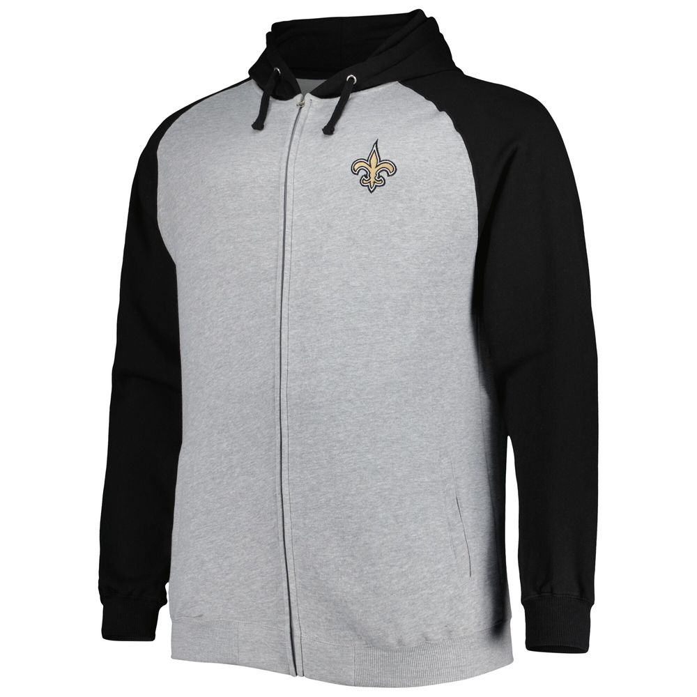 : New Orleans Saints Big And Tall