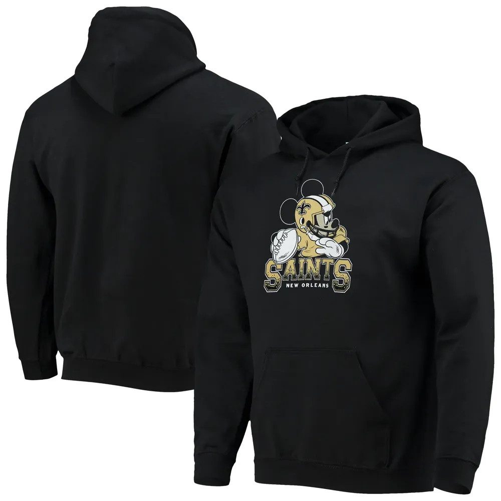 Lids New Orleans Saints Junk Food Disney Mickey Quarterback