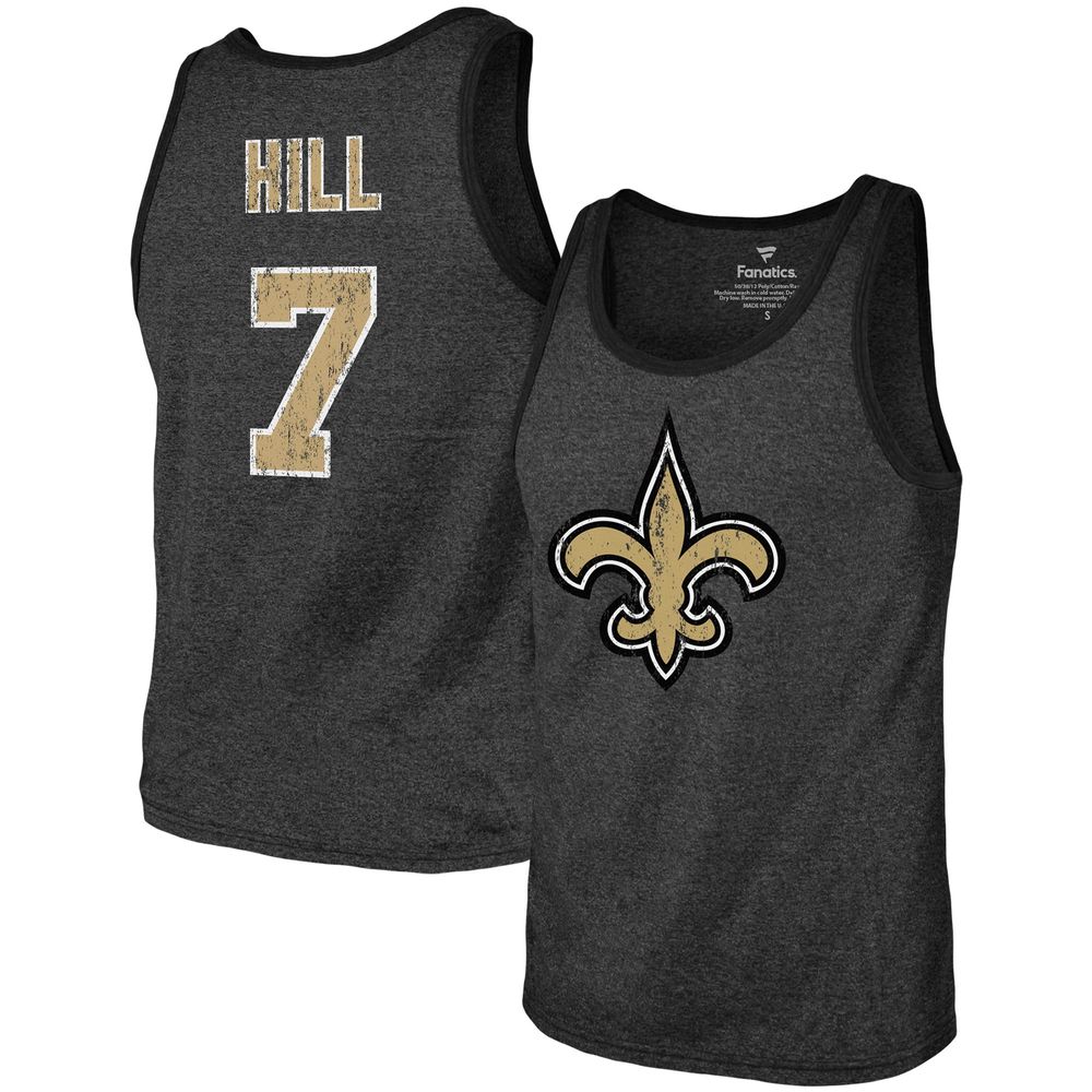 New Orleans Saints Taysom Hill Jerseys, Shirts, Apparel, Gear