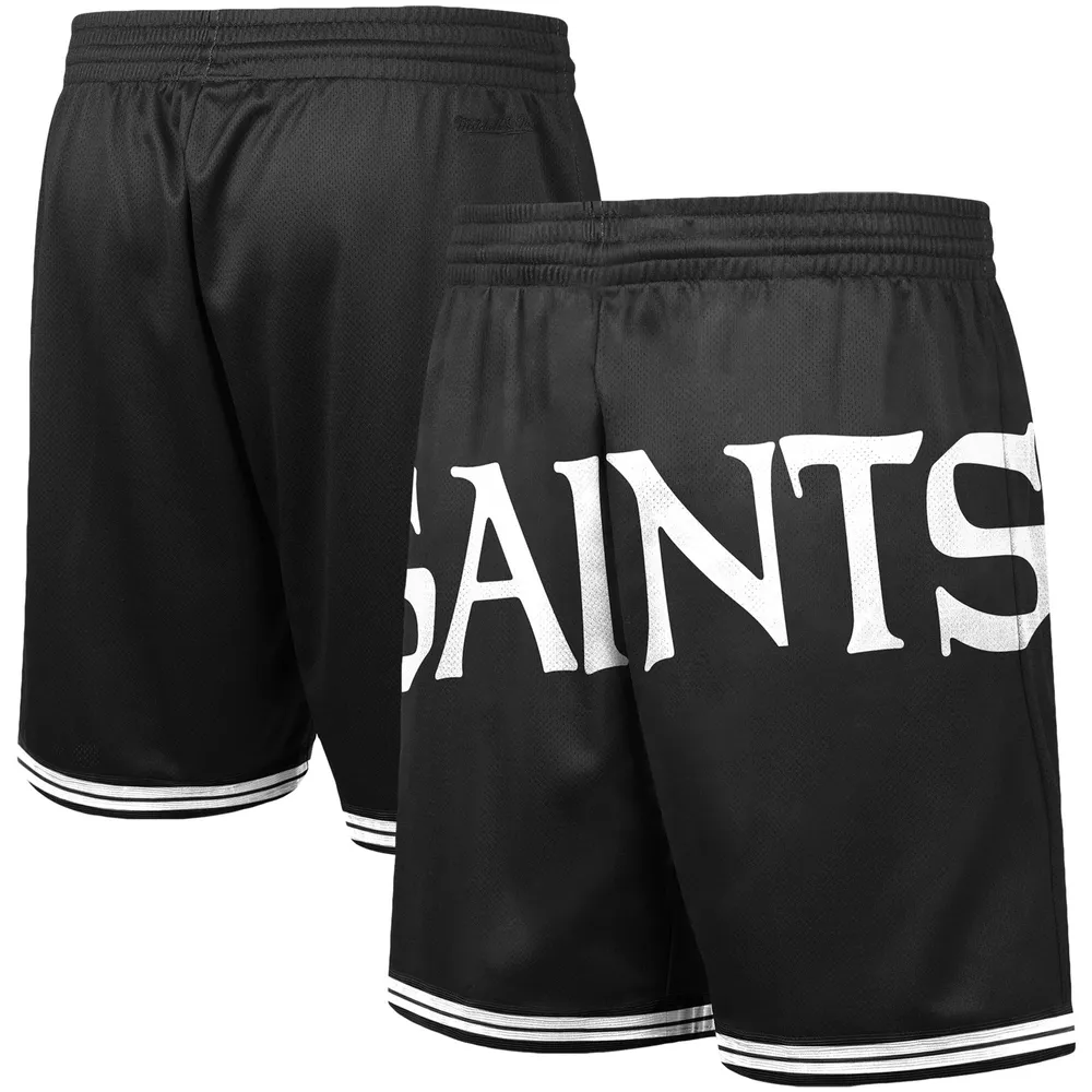 mitchell and ness saints