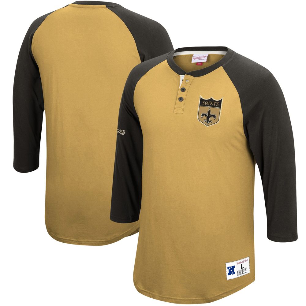 Mitchell And Ness Saints Jersey