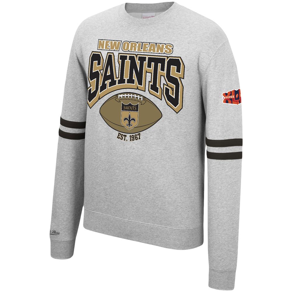 New Orleans Saints Kids Sweatshirts, Saints Hoodies, Fleece