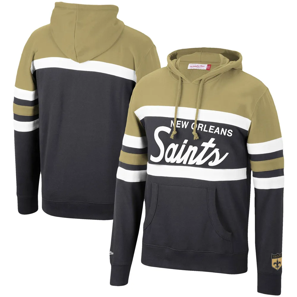 Mitchell & Ness New Orleans Saints NFL Fan Shop