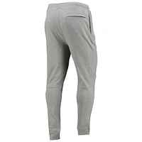 Pantalon de jogging MSX by Michael Strahan gris chiné New Orleans Saints pour homme