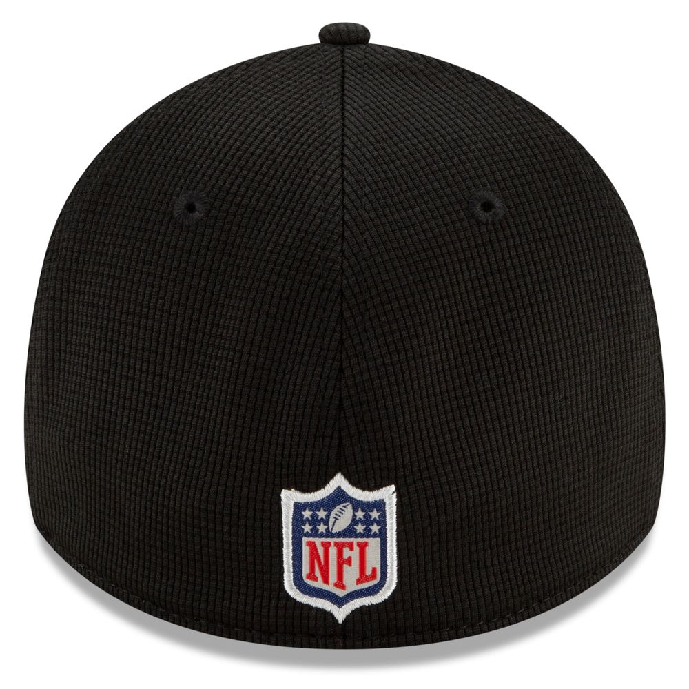 New Orleans Saints New era NFL Sideline Knit Hat | SidelineSwap