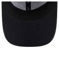 Men's New Era Black Orleans Saints Active Camo 39THIRTY Flex Hat