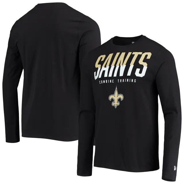 New Era NFL New Orleans Saints Oversized Jersey T-Shirt - NFL from