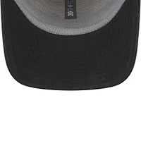 Men's New Era Charcoal Orleans Saints 2021 NFL Crucial Catch - 39THIRTY Flex Hat