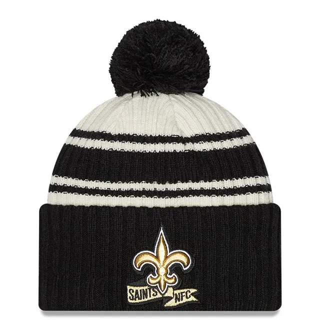 NFL New Orleans Saints '47 Rexford Cuffed Knit