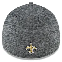 Men's New Era Black New Orleans Saints 2020 NFL Summer Sideline