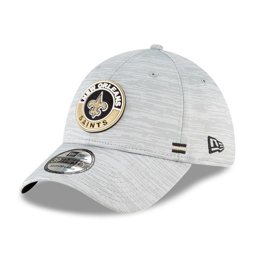 New Orleans Saints New era NFL Sideline Knit Hat | SidelineSwap