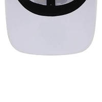 Casquette flexible principale 39THIRTY New Orleans Saints Era pour hommes, blanche