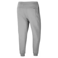 Pantalon de jogging en polaire New Orleans Saints pour homme Collection NFL x Darius Rucker by Fanatics Gris