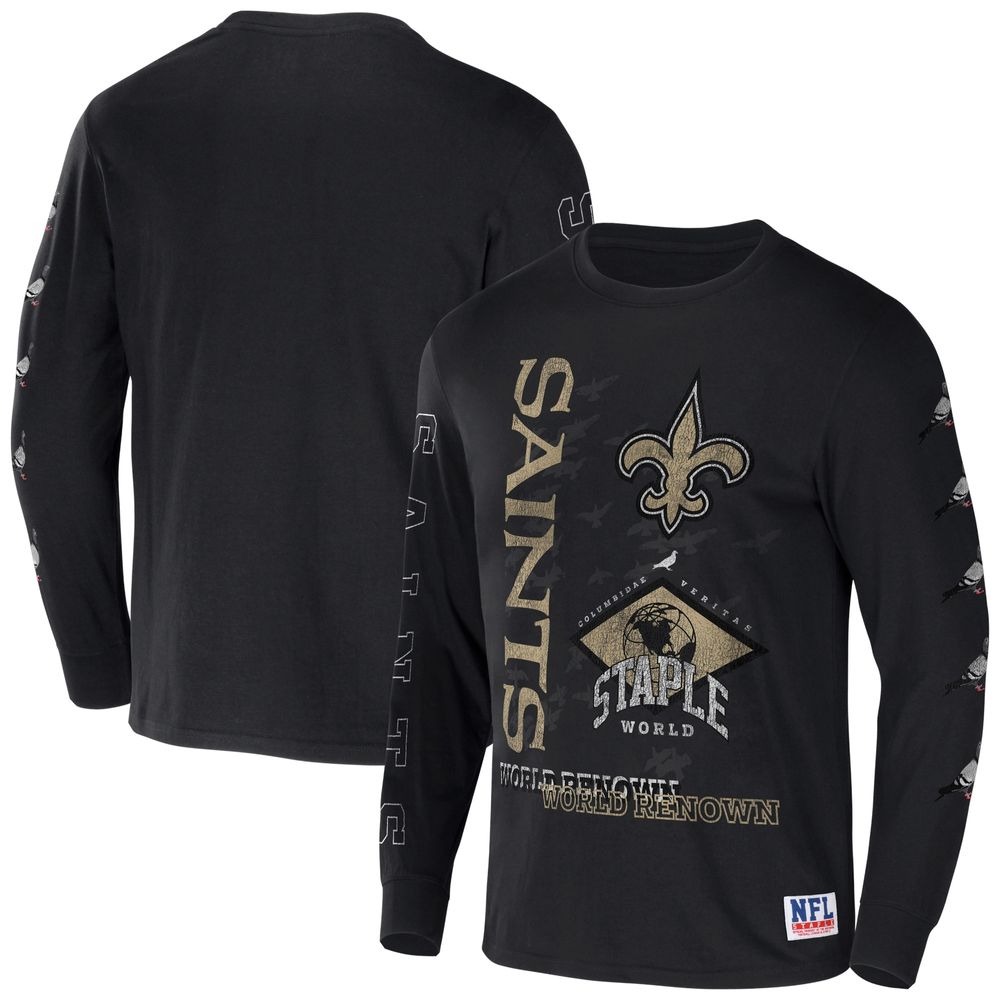 New Orleans Saints (@Saints) / X