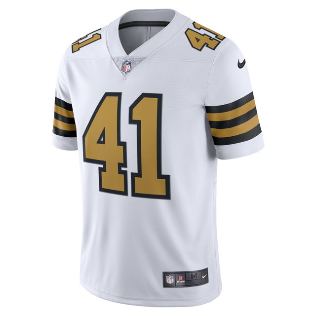 Preschool Nike Alvin Kamara Black New Orleans Saints Player Game Jersey