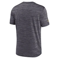 Men's Nike New Orleans Saints 2024 Sideline Velocity Performance T-Shirt