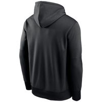 Lids New Orleans Saints Nike Performance Team Pullover Hoodie