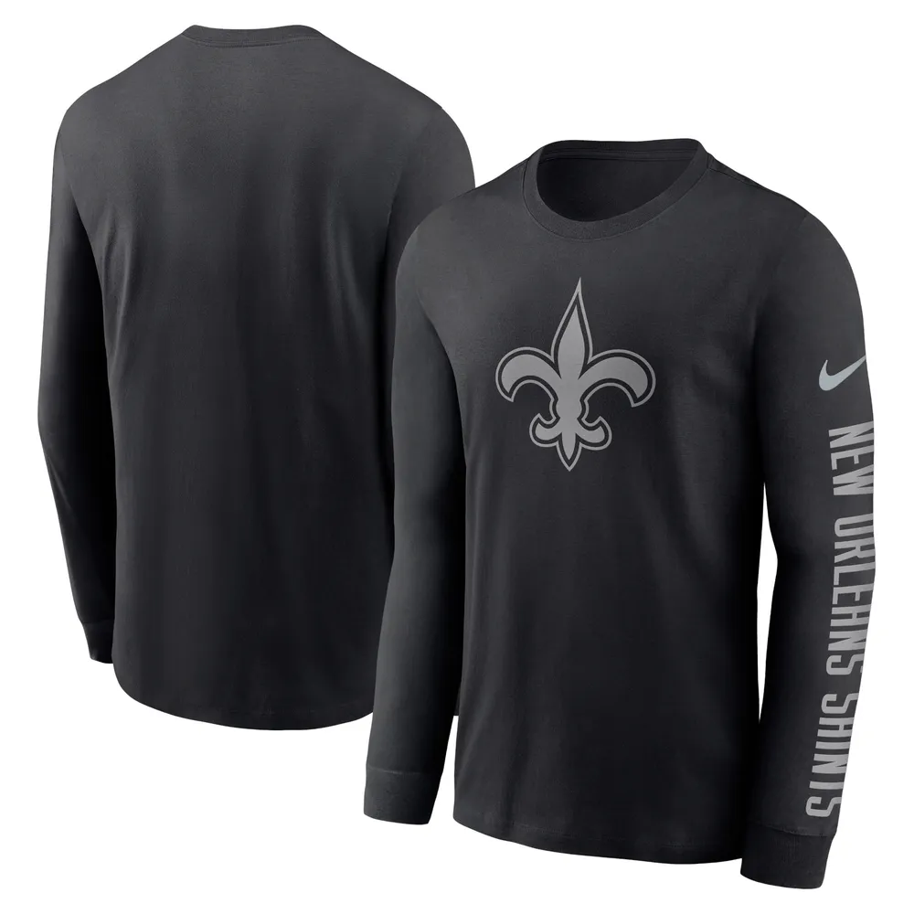 What your Saints jersey says about you – Via Nola Vie