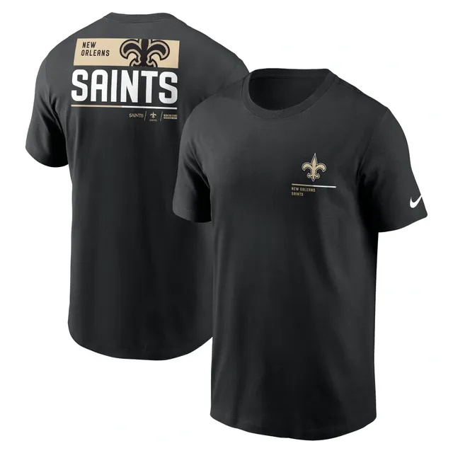 Nike Team (NFL New Orleans Saints) Men's T-Shirt