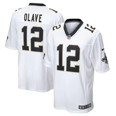 chris olave in saints uniform