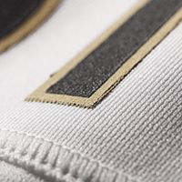 Lids Drew Brees New Orleans Saints Nike Game Jersey - White