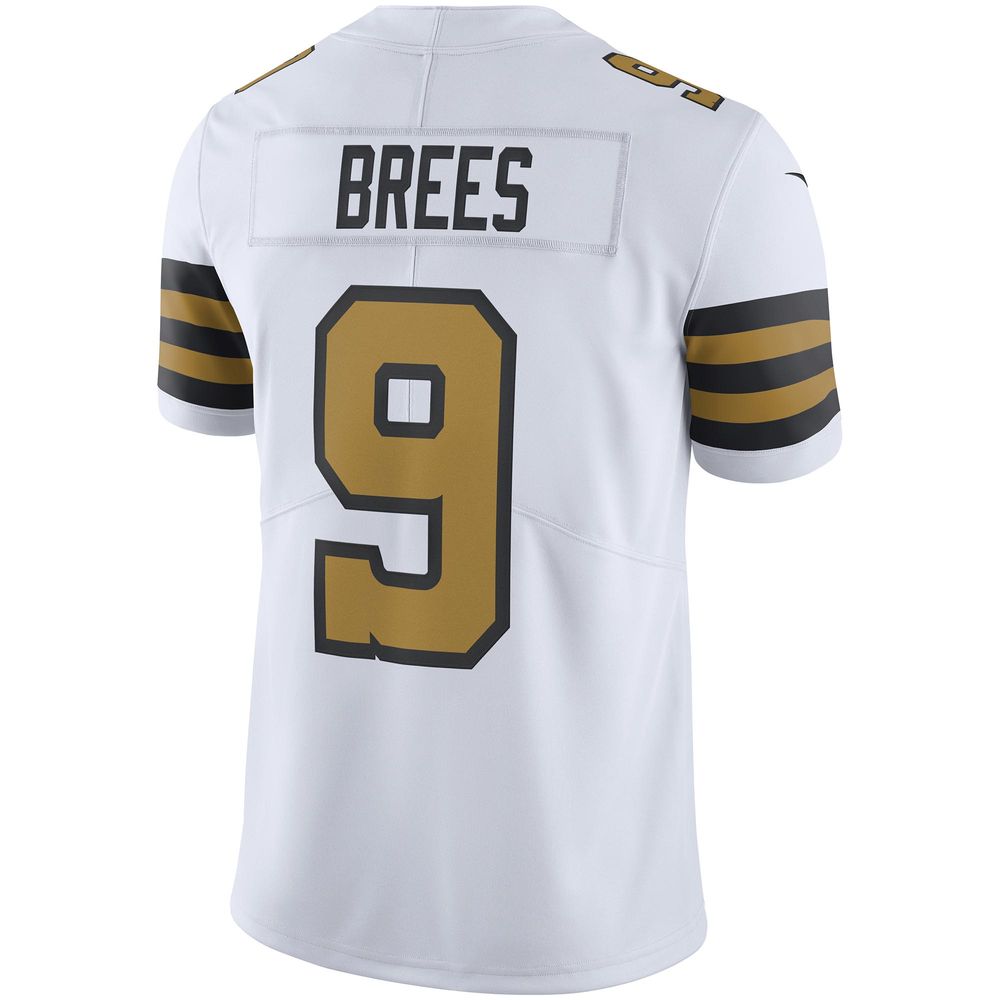 Drew Brees New Orleans Saints Nike Youth Color Rush Game
