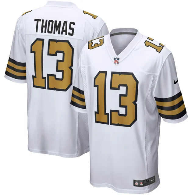 Lids Drew Brees New Orleans Saints Nike Vapor Untouchable Color Rush  Limited Player Jersey - White