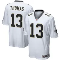 Michael Thomas New Orleans Saints Nike Women's Game Player Jersey - Black