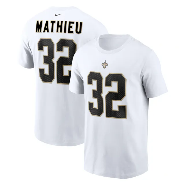 Lids Drew Brees New Orleans Saints Nike Game Jersey - White