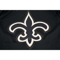 Pro Standard Men's Pro Standard Tyrann Mathieu Black New Orleans