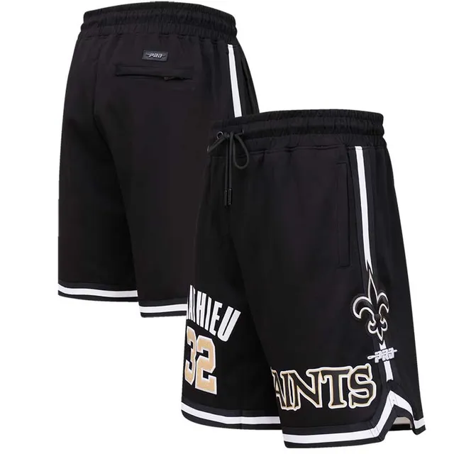 Lids Luka Doncic Dallas Mavericks Pro Standard Logo Team Player Shorts -  Navy