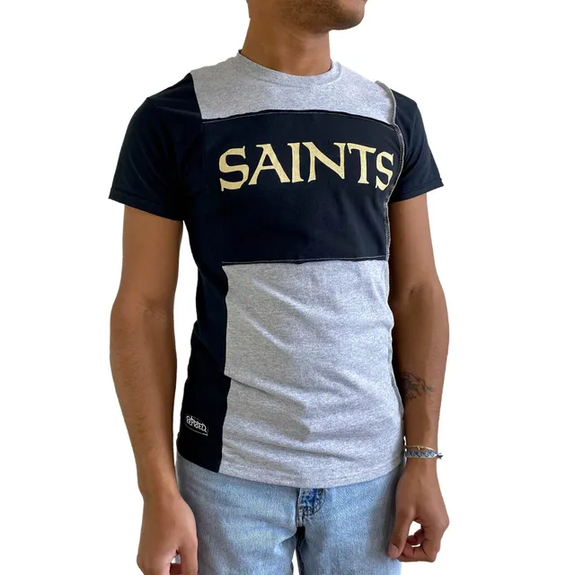 Lids New Orleans Saints Refried Apparel Women's Tri-Blend