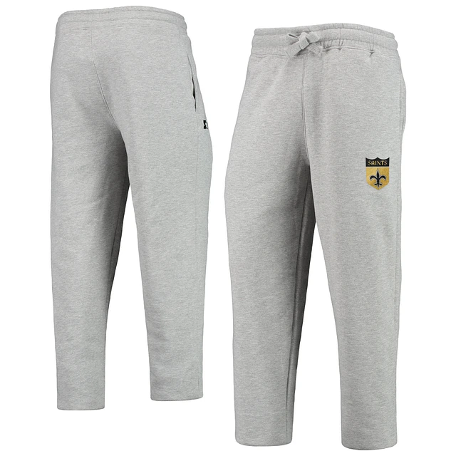 Las Vegas Raiders NFL Womens Big Wordmark Gray Sweatpants