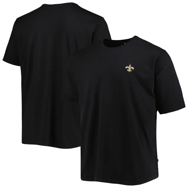 Lids New Orleans Saints Tommy Hilfiger Essential Pocket T-Shirt