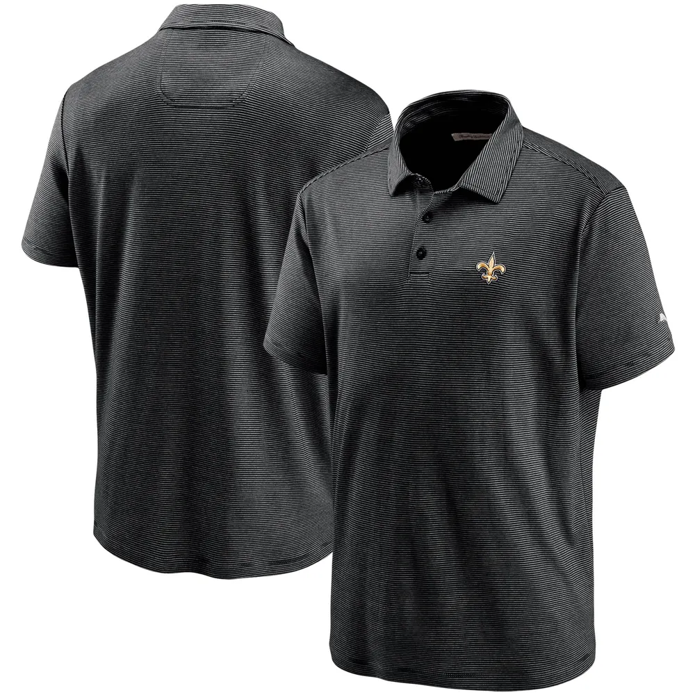 Lids New Orleans Saints Tommy Bahama Sport Pacific Shore Polo