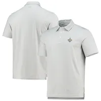 Shop Mens Destin Stripe Sankaty Polo - New Orleans Saints at vineyard vines