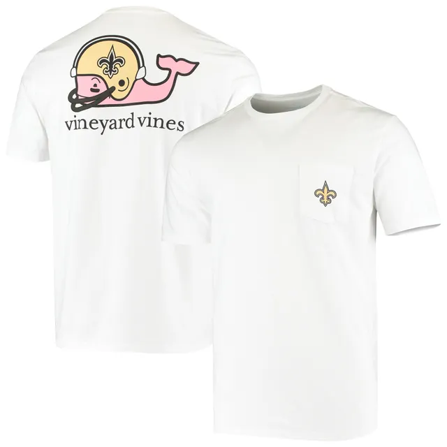 Lids New Orleans Saints Nike Women's Logo Essential T-Shirt