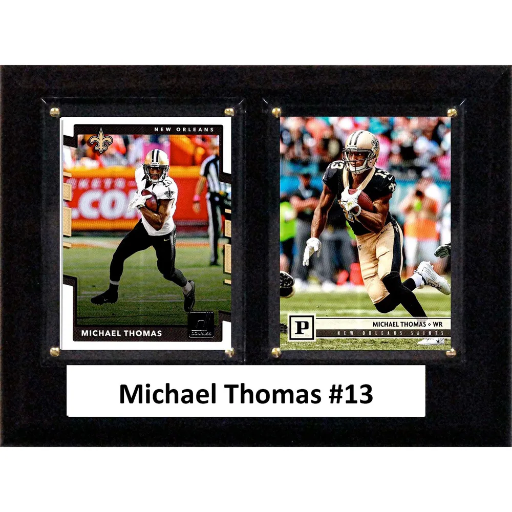 Michael Irvin Dallas Cowboys Highland Mint 13'' x 13'' Jersey Number Frame