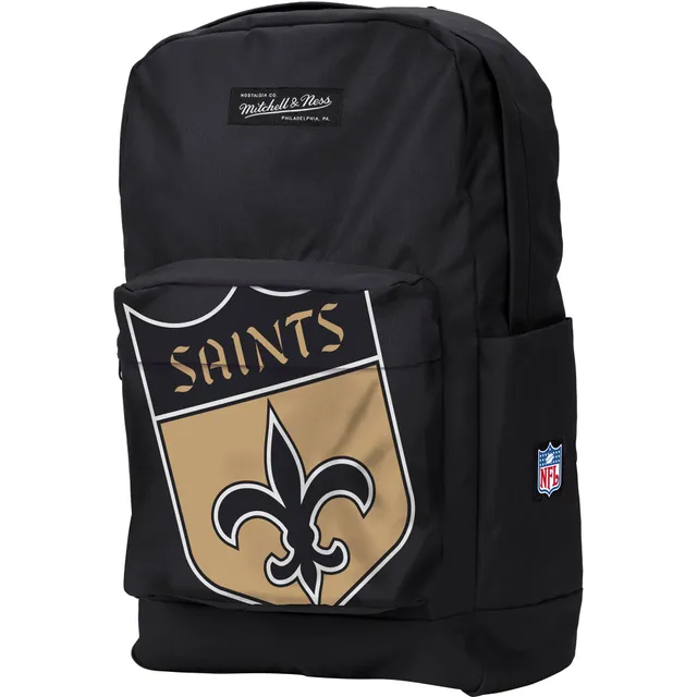 New Orleans Saints Plushlete Mascot Pillow