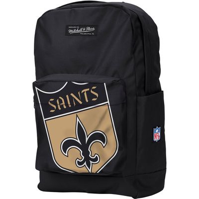 Mitchell & Ness New Orleans Saints Backpack