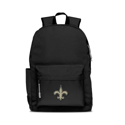 New Orleans Saints MOJO Laptop Backpack