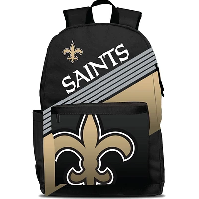 MOJO New Orleans Saints Ultimate Fan Backpack