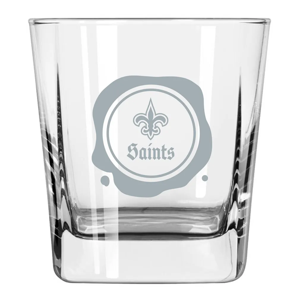 NFL New Orleans Saints Personalized Printed 16 Oz. Beer Can 