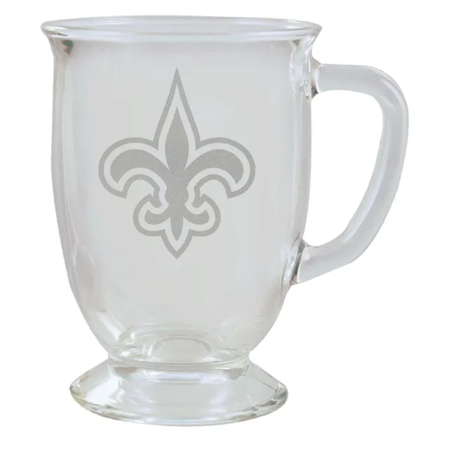 LSU, LSU 16 oz Core Pint Glass