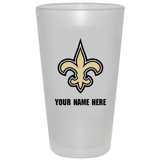 Lids New Orleans Saints Fanatics Branded Women's Victory On Dress - Black