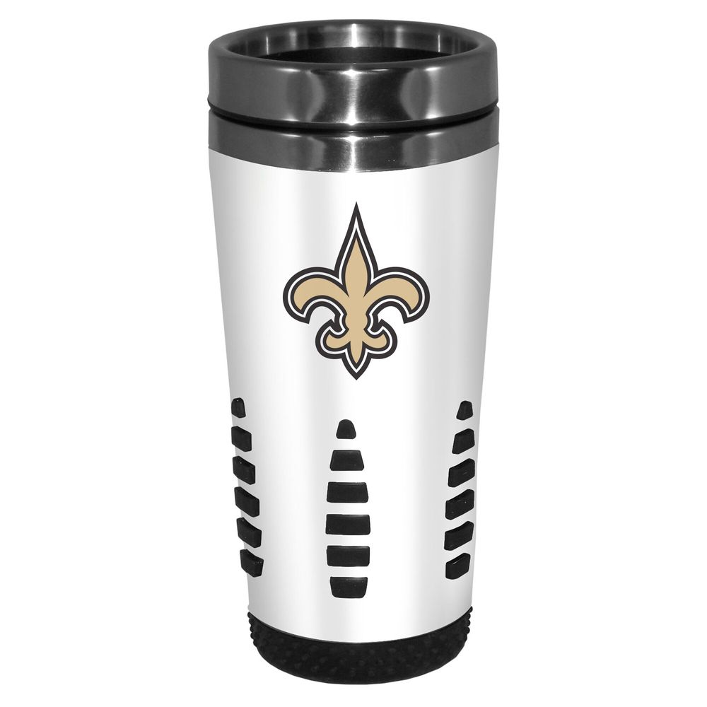 New Orleans Saints 16 Oz Can