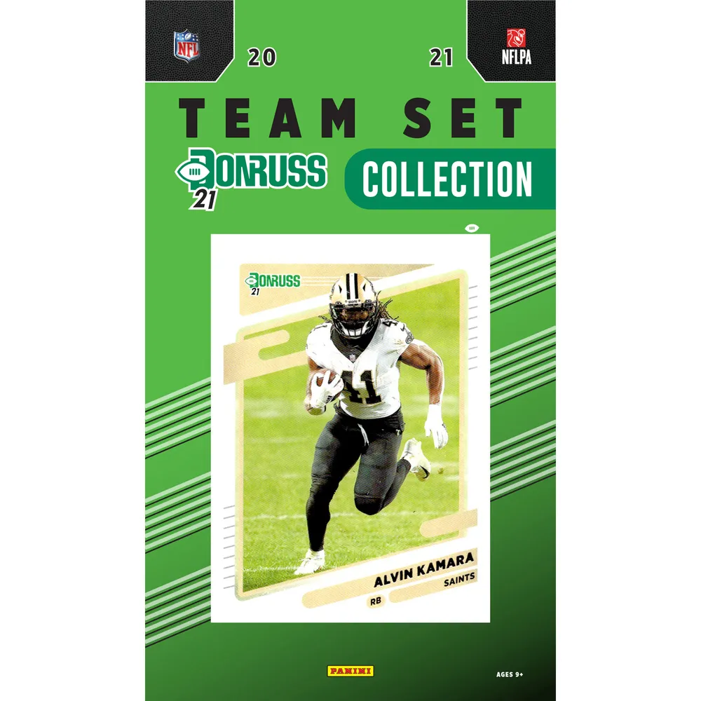 NFL New Orleans Saints - Logo 21 Poster