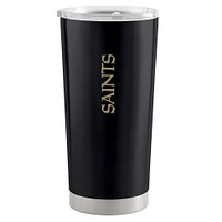 New Orleans Saints 20oz. Game Day Tumbler